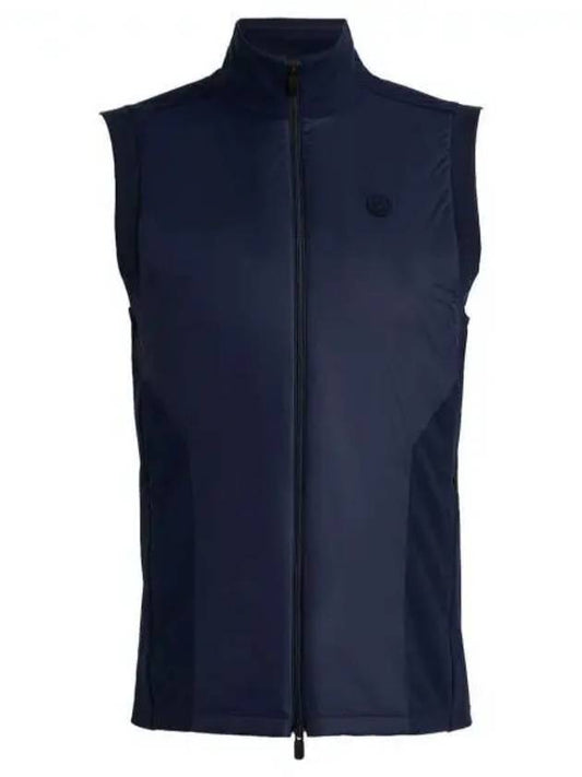 GFORE STRETCH TECH INTERLOCK PERFORMER VEST G4MA23O49O TWLT Men s InterLOAKE Lock - G/FORE - BALAAN 1