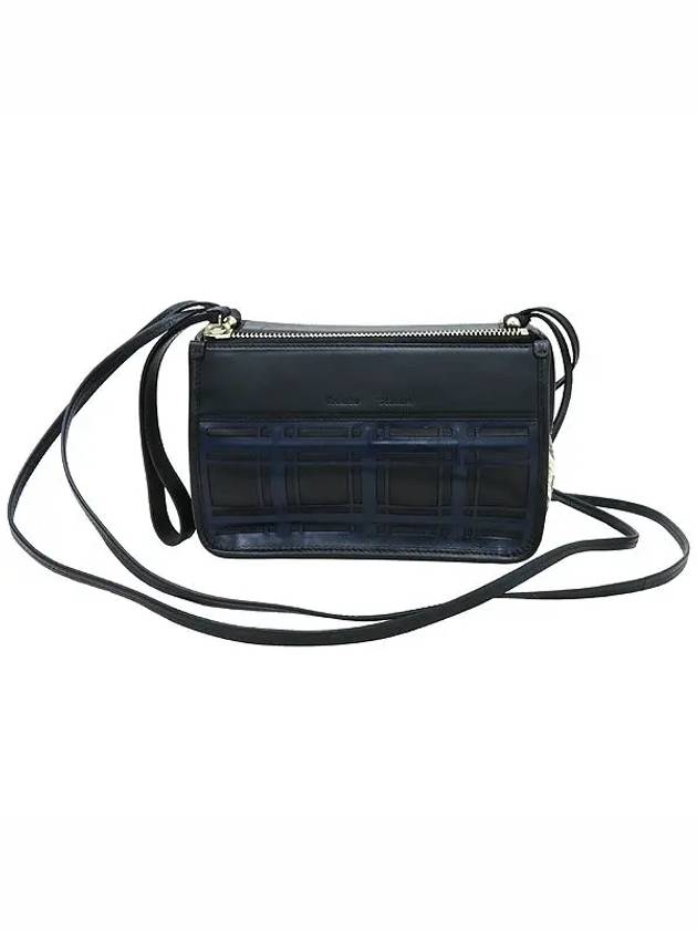 check crossbody bag - PROENZA SCHOULER - BALAAN 1