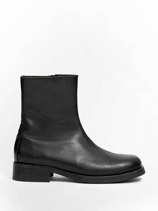 Ankle Boots COCBB Black - OUR LEGACY - BALAAN 1