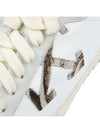 Arrow Sneakers White OMIA042F19D - OFF WHITE - BALAAN 5