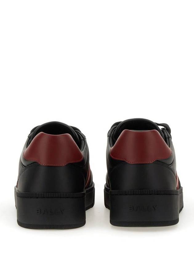 Bally Sneaker "Rebby" - BALLY - BALAAN 4