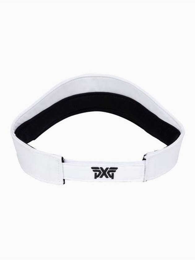 Golf Wear Prolight Sports Visor White - PXG - BALAAN 4