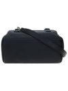 Pandora Small Grained Leather Shoulder Bag Black - GIVENCHY - BALAAN 5