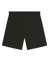 Short sleeve sweat shorts black men - FEAR OF GOD ESSENTIALS - BALAAN 3