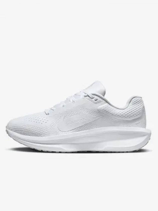 Winflo 11 Low Top Sneakers White - NIKE - BALAAN 2