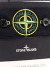 Skin Touch Nylon TC Primaloft Bomber Jacket Charcoal - STONE ISLAND - BALAAN 4