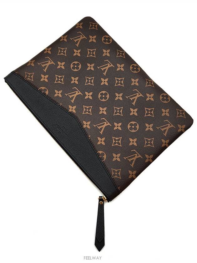 women clutch bag - LOUIS VUITTON - BALAAN 4