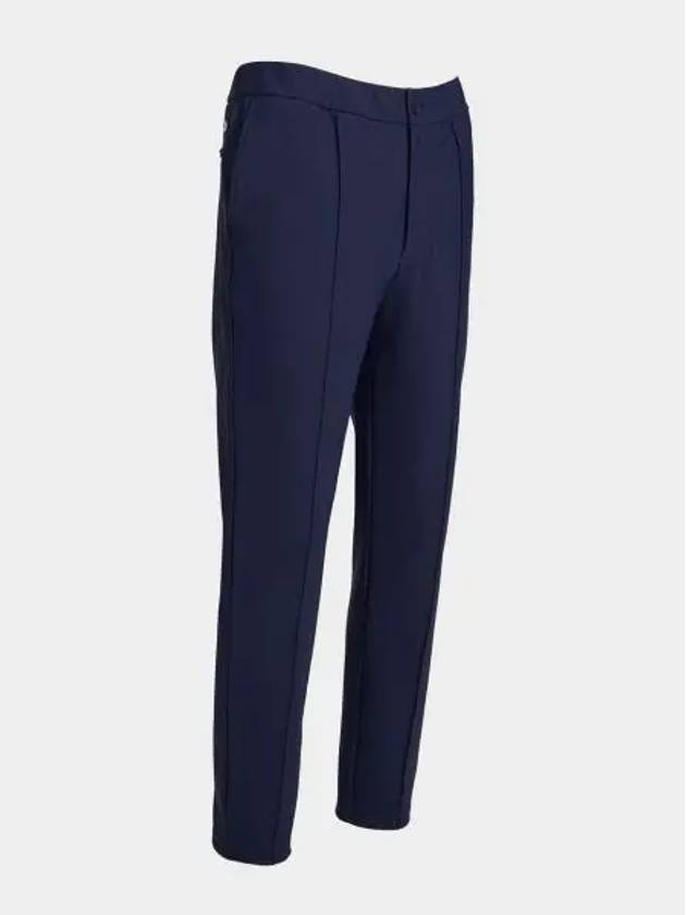 Men's Tech Street Straight Pants Navy - G/FORE - BALAAN 2