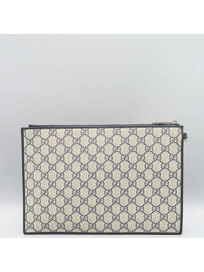 672953 clutch bag - GUCCI - BALAAN 2