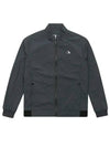 Washa Jacket 1122GAGT - BLACK&WHITE - BALAAN 2