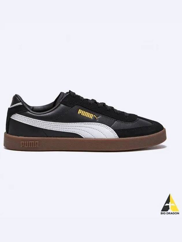 Club 2 Era Black White 397447 02 - PUMA - BALAAN 2