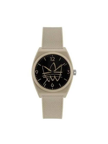 adidas WATCH Analog Project Two AOST22565 - ADIDAS - BALAAN 1