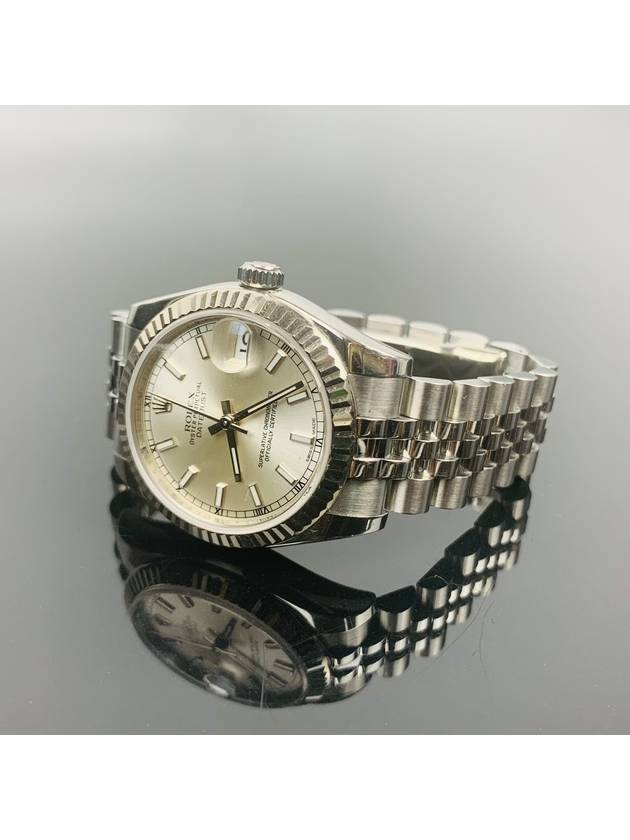 women watch - ROLEX - BALAAN 2