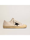 V-Star 2 Low Top Sneakers White - GOLDEN GOOSE - BALAAN 1
