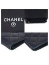 COCO long wallet - CHANEL - BALAAN 5