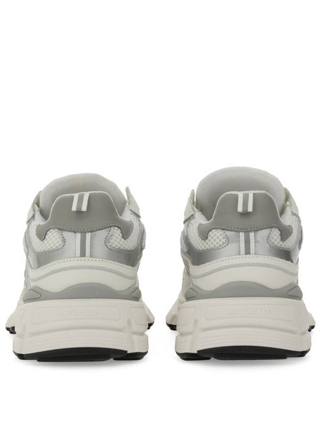 Sneakers F1543001 WHITESILVER WHITE - AXEL ARIGATO - BALAAN 2