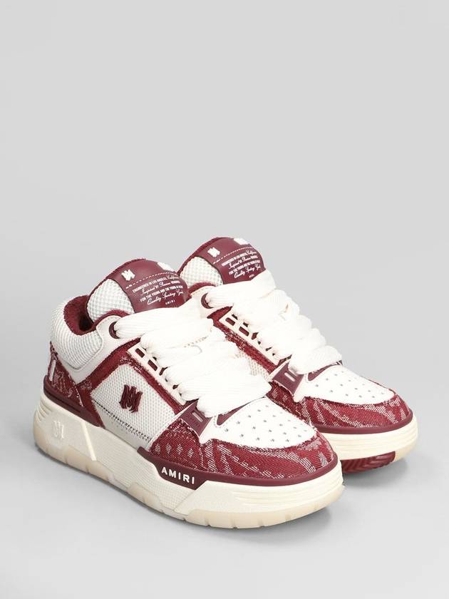 Amiri Ma 1 Sneakers - AMIRI - BALAAN 2