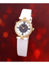 Must Bentham White Two Tone Women s Diamond Watch - CARTIER - BALAAN 7