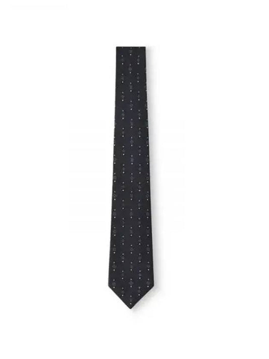 Men s Dot On Eclipse Tie Gray M79906 - LOUIS VUITTON - BALAAN 2