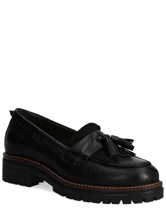 Barbour Dolores Tassel Trim Loafer - BARBOUR - BALAAN 1