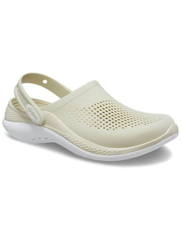 Public Light Ride 360 Clog Adult Sandals Flip Slippers 206708 2Y2 - CROCS - BALAAN 1