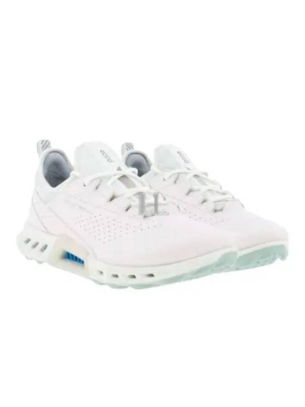 Biom C4 Spikeless White - ECCO - BALAAN 2