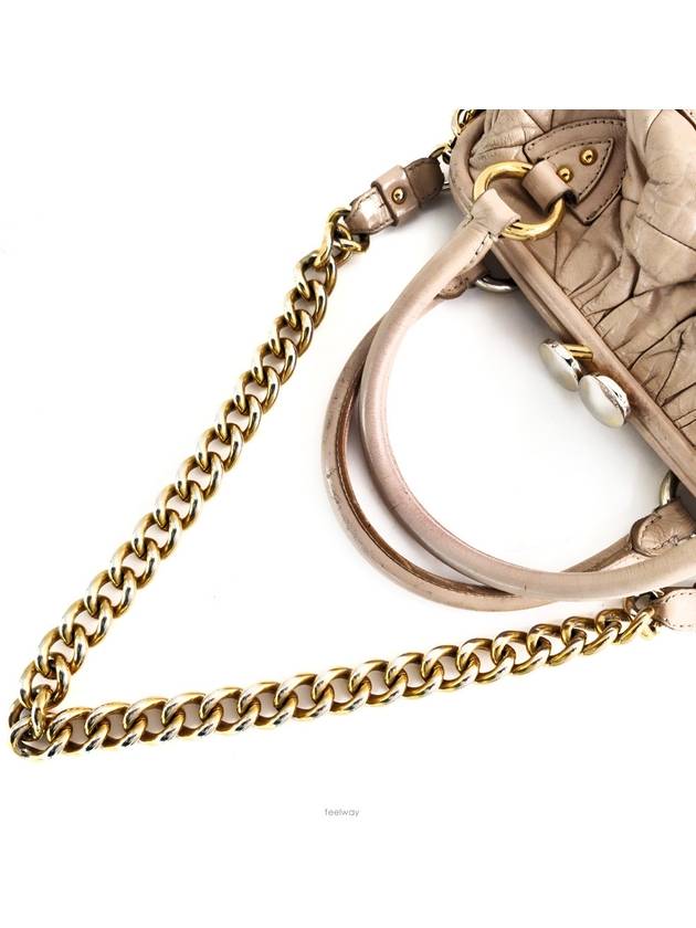 women shoulder bag - MARC JACOBS - BALAAN 4