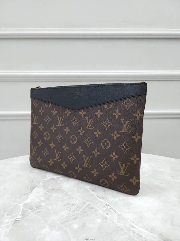 women clutch bag - LOUIS VUITTON - BALAAN 2