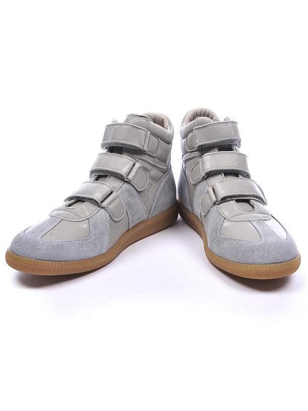 Maison Margiela Shoes - MAISON MARGIELA - BALAAN 3