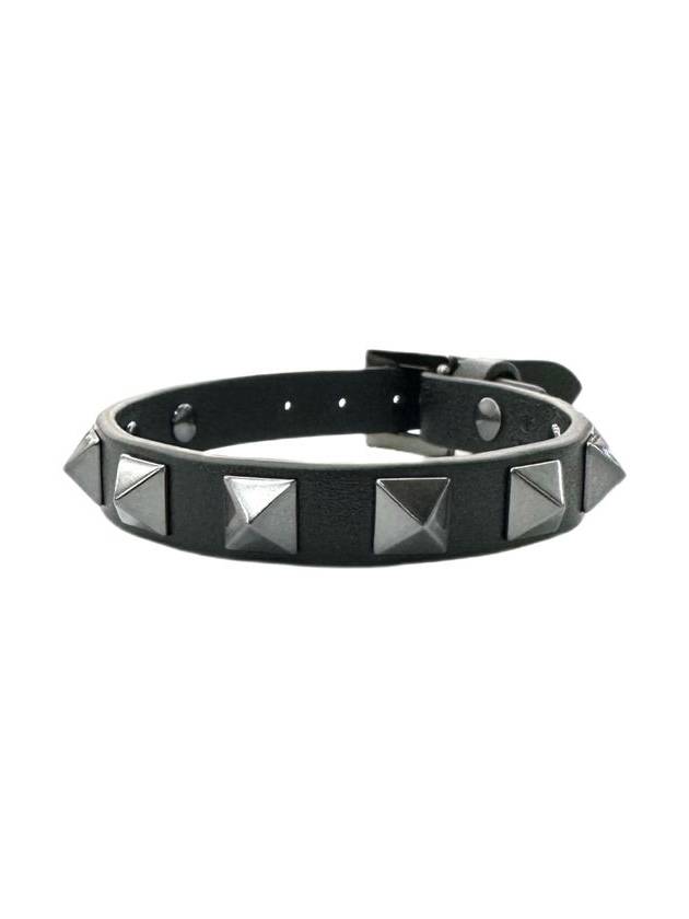 Season OFF Sale Rockstud Bracelet VY2J0801 VH3 - VALENTINO - BALAAN 1