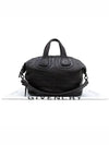 Purple 2 WAY bag - GIVENCHY - BALAAN 1