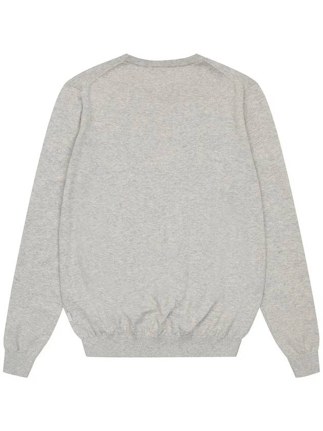 Men's Basic Round Knit MMSWN5T05 950 - AT.P.CO - BALAAN 2