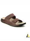 Cozmo M 500904 02667 Men s 2ND Sandals - ECCO - BALAAN 2