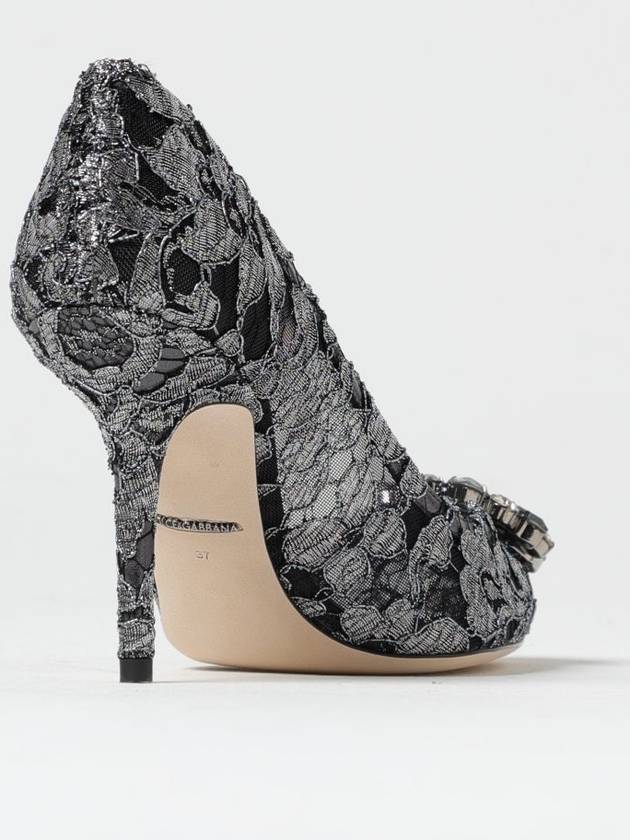 Pumps woman Dolce & Gabbana - DOLCE&GABBANA - BALAAN 3