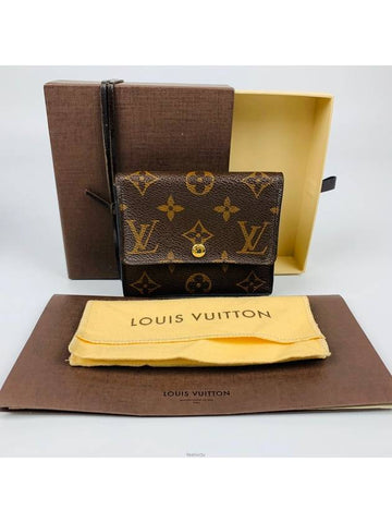 women s wallet - LOUIS VUITTON - BALAAN 1