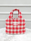 women tote bag - MIU MIU - BALAAN 1