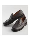 Brighton 1623 13 Brighton Black - PARABOOT - BALAAN 1