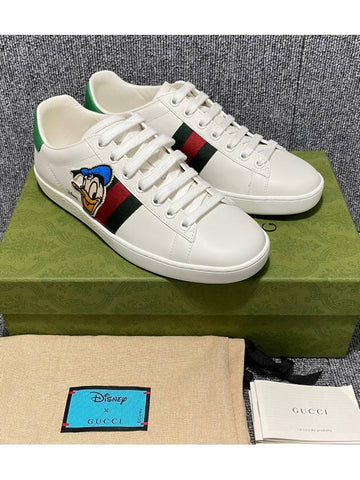 sneakers 225 - GUCCI - BALAAN 1