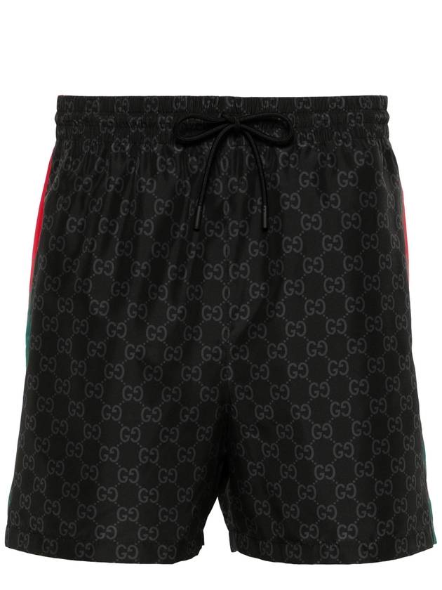 Gucci Sea clothing Black - GUCCI - BALAAN 1