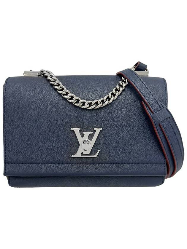 Women s M43391 Rock Me BB Chain 2WAY Cross Bag - LOUIS VUITTON - BALAAN 1