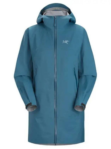 beta coat woman - ARC'TERYX - BALAAN 1