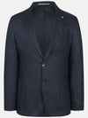 Men's Basic Linen Jacket MMJAN5T60 768 - AT.P.CO - BALAAN 9