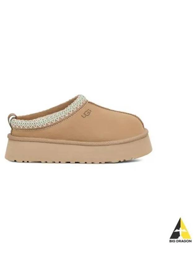 Taz Slide Mule Sand - UGG - BALAAN 2