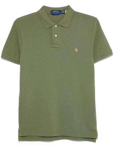 Polo Ralph Lauren T-Shirts And Polos - POLO RALPH LAUREN - BALAAN 1