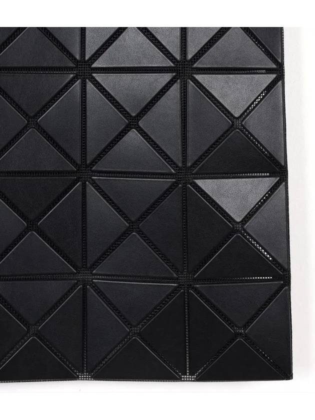 Lucent Matte Tote Bag Black - ISSEY MIYAKE - BALAAN 4