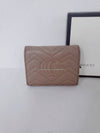 women s wallet - GUCCI - BALAAN 3