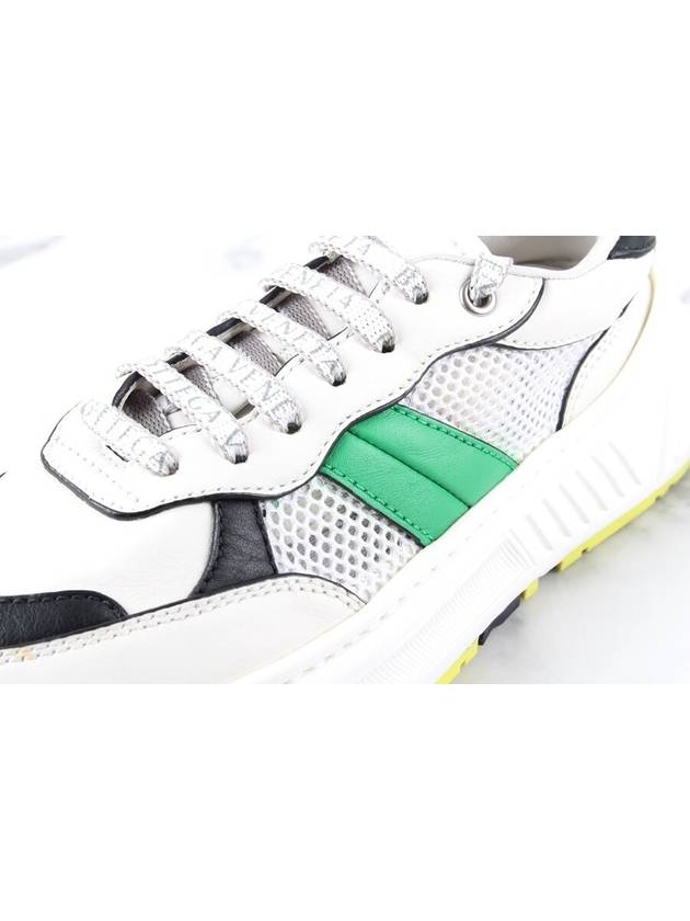 Speedster sneakers green 36 230 - BOTTEGA VENETA - BALAAN 7