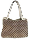 women shoulder bag - GUCCI - BALAAN 4