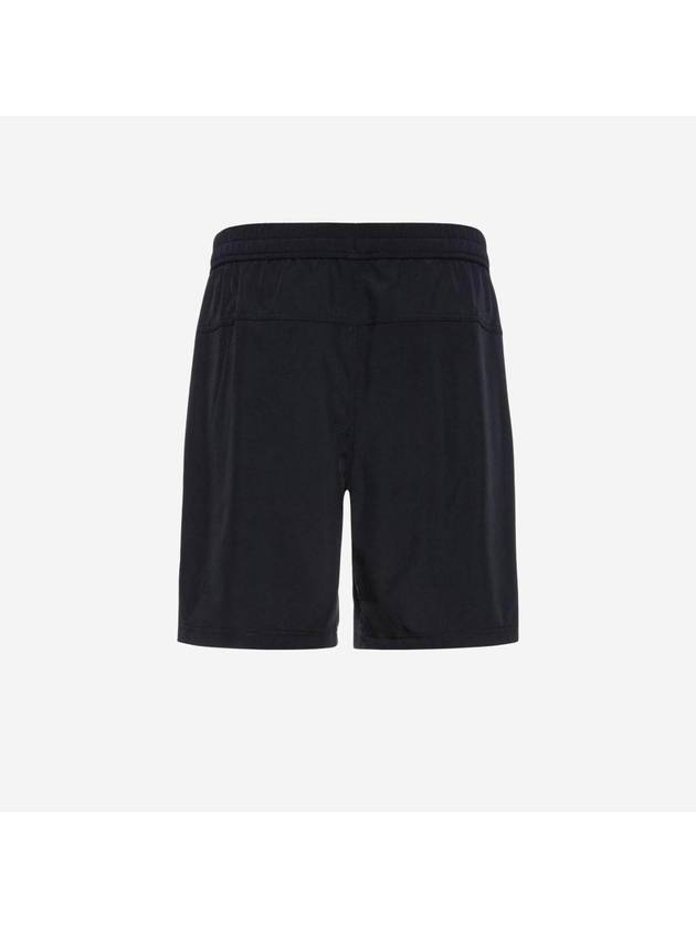 Dri Fit Foam 7 Inch Unlined Shorts Black - NIKE - BALAAN 3