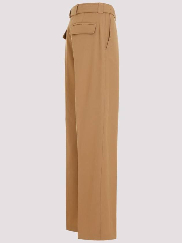 Dries Van Noten Pants - DRIES VAN NOTEN - BALAAN 3